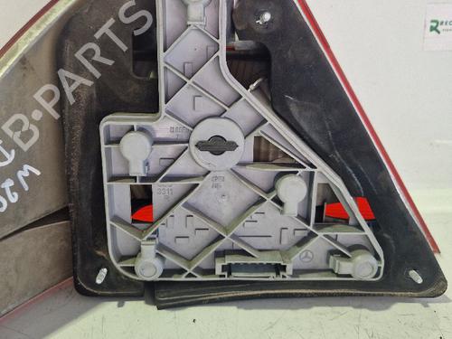 Right taillight MERCEDES-BENZ C-CLASS (W203) | BP31732540C35