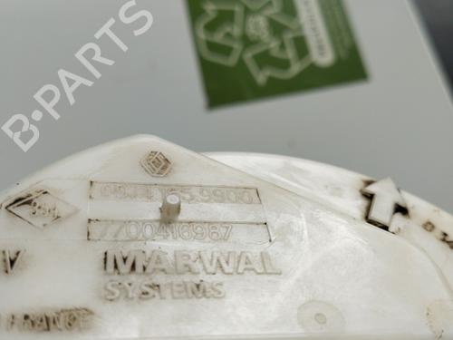 Fuel pump RENAULT CLIO II (BB_, CB_) | BP31728563M76