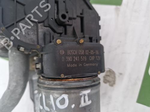 Used Front wiper motor Front wiper motor 31728312 31728312
