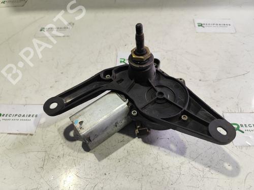 Used Rear wiper motor RENAULT CLIO II (BB_, CB_) [1998-2016]  31732412