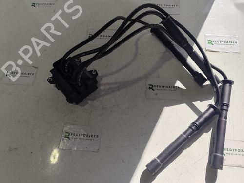 Used Ignition coil Ignition coil 31731751 31731751