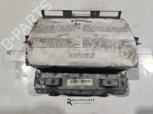 Used Passenger airbag RENAULT CLIO II (BB_, CB_) [1998-2016]  31731696