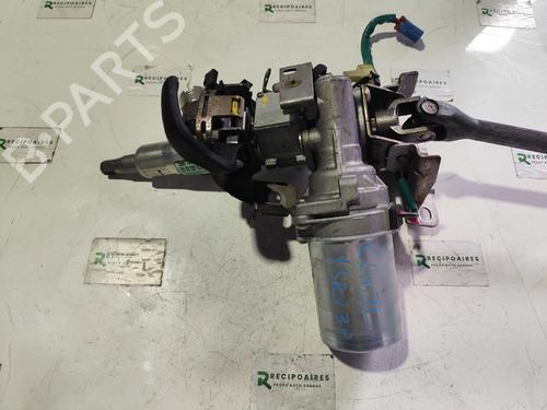 Used Steering column RENAULT CLIO II (BB_, CB_) [1998-2016]  31731618