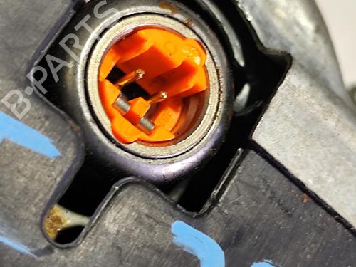 Driver airbag RENAULT CLIO II (BB_, CB_) | BP31731615C9