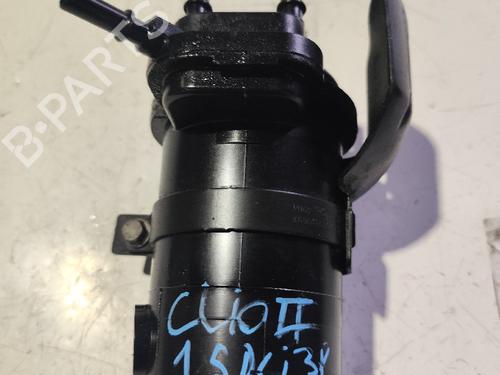 Stütze für RENAULT CLIO II (BB_, CB_) [1998-2016]  31731633