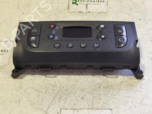 Used Climate control Climate control RENAULT CLIO II (BB_, CB_) [1998-2016] 31733686 31733686