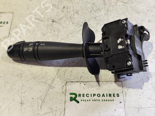 Used Headlight switch Headlight switch RENAULT CLIO II (BB_, CB_) [1998-2016] 31733691 31733691