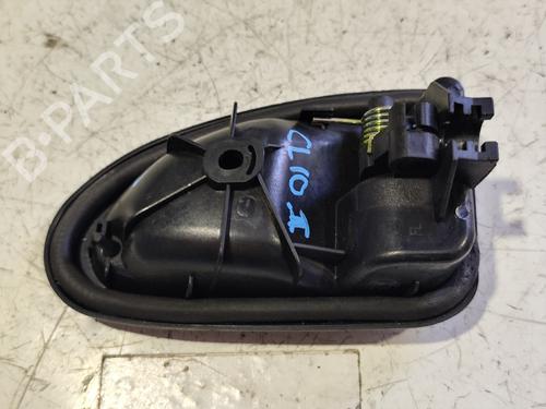 Front left exterior door handle RENAULT CLIO II (BB_, CB_) | BP31733701C128