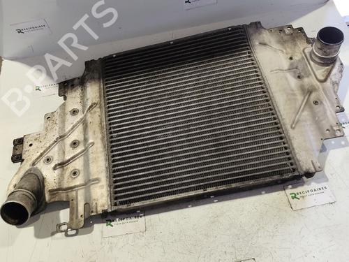 Intercooler RENAULT CLIO II (BB_, CB_) [1998-2016]  31734072