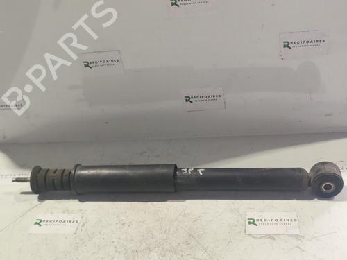 Høyre bak støtdemper RENAULT CLIO II (BB_, CB_) [1998-2016]  31734594