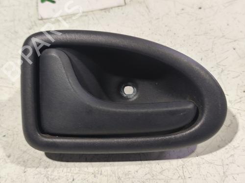 Venstre bagtil udvendigt håndtag RENAULT CLIO II (BB_, CB_) [1998-2016]  31734693