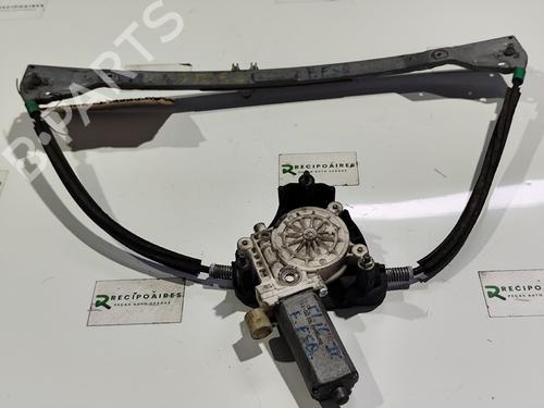 Used Front left window mechanism RENAULT CLIO II (BB_, CB_) [1998-2016]  31737581