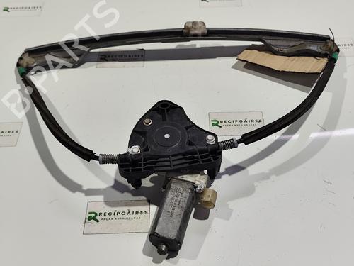 Front left window mechanism RENAULT CLIO II (BB_, CB_) | BP31737581C22