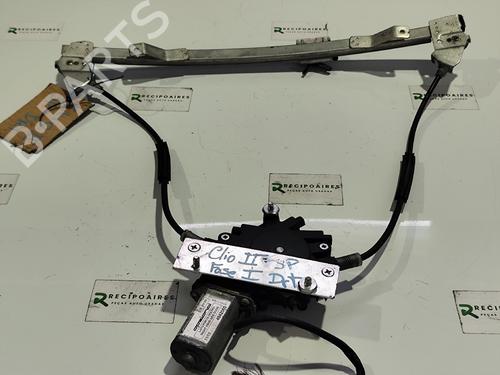 Used Front right window mechanism Front right window mechanism 31737547 31737547