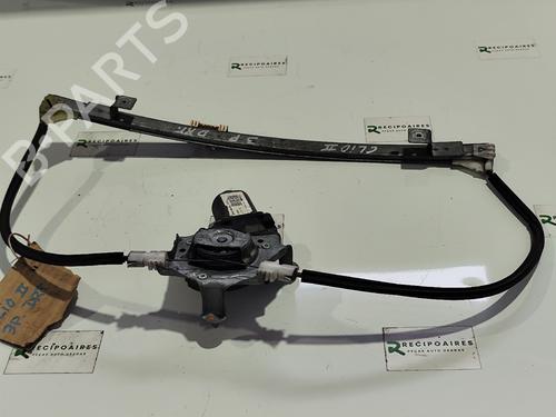 Used Front right window mechanism Front right window mechanism 31737542 31737542