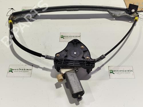 Used Front right window mechanism RENAULT CLIO II (BB_, CB_) [1998-2016]  31737530
