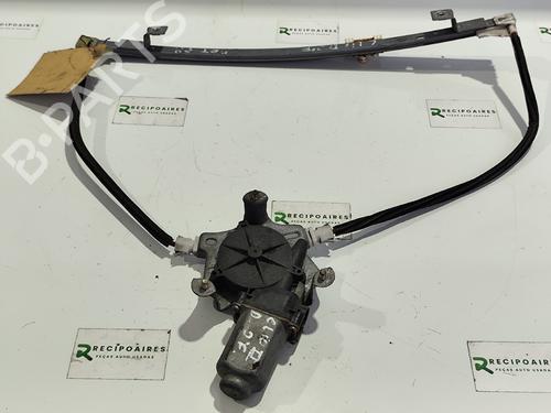 Used Front right window mechanism Front right window mechanism RENAULT CLIO II (BB_, CB_) [1998-2016] 31737505 31737505