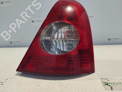 Used Right taillight RENAULT CLIO II (BB_, CB_) [1998-2016]  31738953