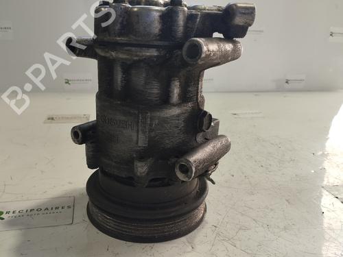 Compressor A/A RENAULT CLIO II (BB_, CB_) [1998-2016]  31739872