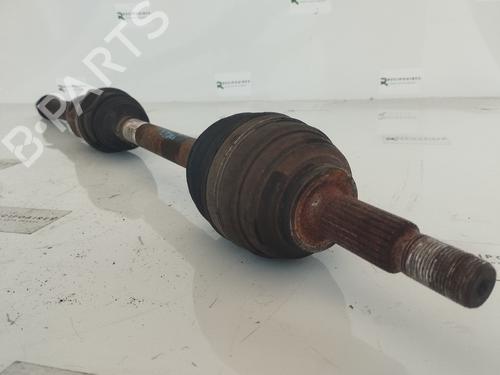 Used Right front driveshaft RENAULT CLIO II (BB_, CB_) [1998-2016]  31738772