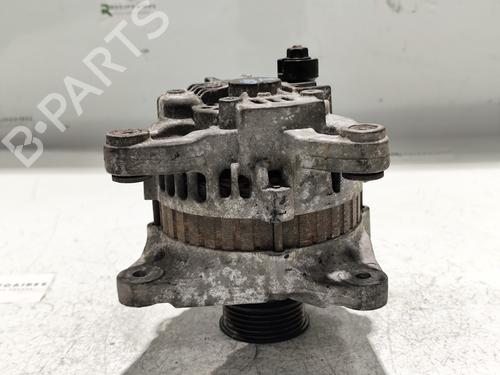 Used Alternator Alternator RENAULT CLIO II (BB_, CB_) [1998-2016] 31744408 31744408