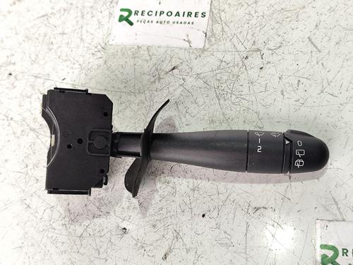 Used Steering column stalk Steering column stalk RENAULT CLIO II (BB_, CB_) [1998-2016] 31743622 31743622