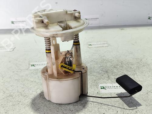 Used Fuel pump Fuel pump RENAULT CLIO II (BB_, CB_) [1998-2016] 31743633 31743633