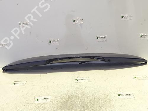 Used Rear spoiler RENAULT CLIO II (BB_, CB_) [1998-2016]  31743577
