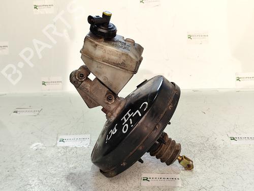 Servofreno RENAULT CLIO II (BB_, CB_) [1998-2016]  31743490