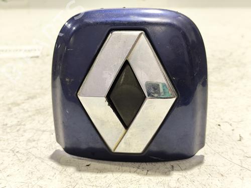 Fechadura da mala RENAULT CLIO II (BB_, CB_) [1998-2016]  31743382