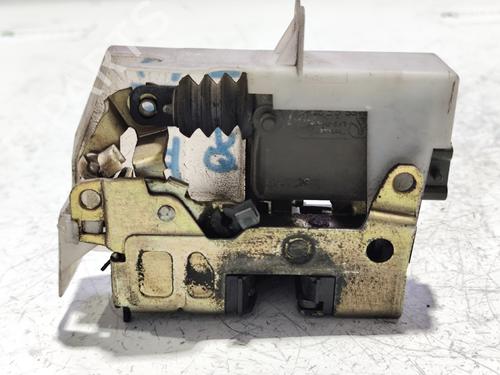 Rear left lock RENAULT CLIO II (BB_, CB_) | BP31743377C100