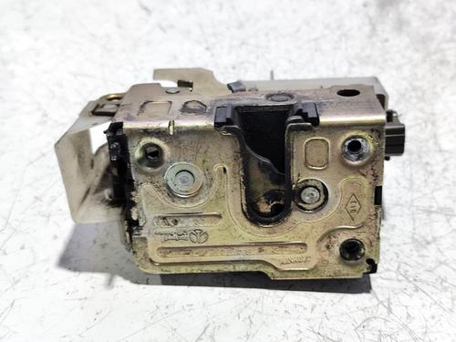 Rear left lock RENAULT CLIO II (BB_, CB_) | BP31743377C100