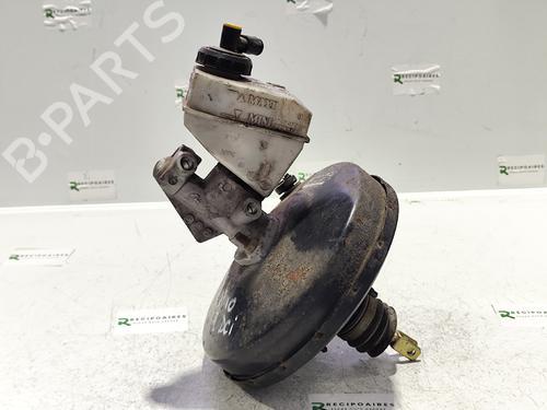 Used Servo brake Servo brake RENAULT CLIO II (BB_, CB_) [1998-2016] 31743183 31743183