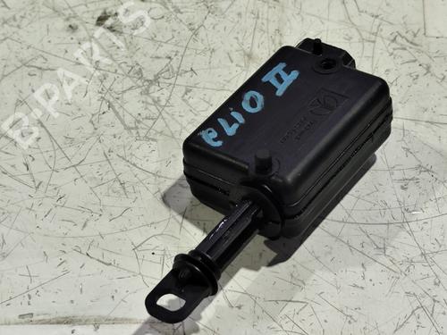 Electronic module RENAULT CLIO II (BB_, CB_) | BP31740897M83