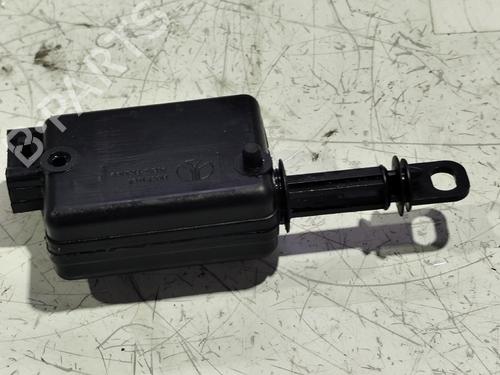 Electronic module RENAULT CLIO II (BB_, CB_) | BP31740897M83