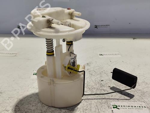Used Fuel pump Fuel pump RENAULT CLIO II (BB_, CB_) [1998-2016] 31741783 31741783