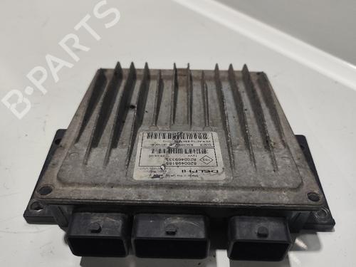 Used Engine control unit (ECU) RENAULT CLIO II (BB_, CB_) [1998-2016]  31746155