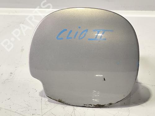Used Fuel flap RENAULT CLIO II (BB_, CB_) [1998-2016]  31746808