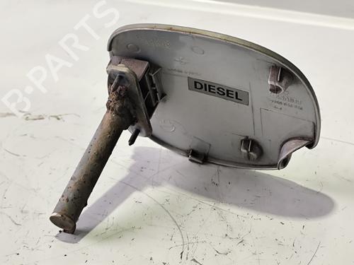 Fuel flap RENAULT CLIO II (BB_, CB_) | BP31746808C131