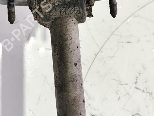 Fuel flap RENAULT CLIO II (BB_, CB_) | BP31746808C131