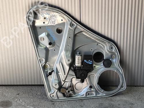 Used Rear left window mechanism VW PASSAT B5.5 (3B3) [2000-2005]  31736330