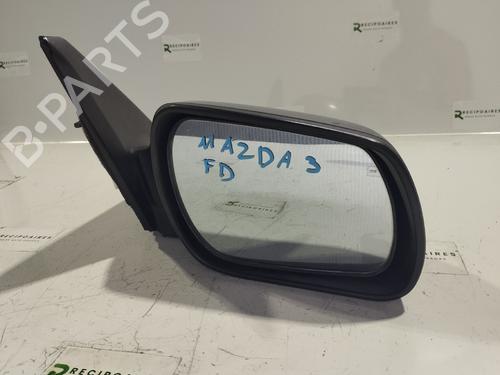 Bakspejl Højre MAZDA 3 (BK) [2003-2009]  31739258