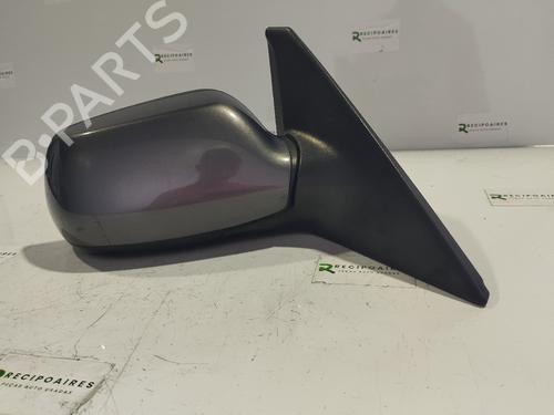 Right mirror MAZDA 3 (BK) | BP31739258C27