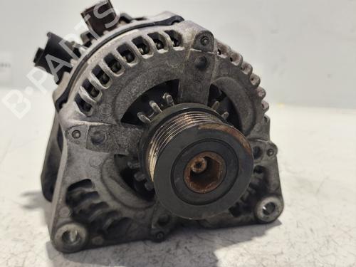 Alternator MAZDA 3 (BK) | BP31743125M7