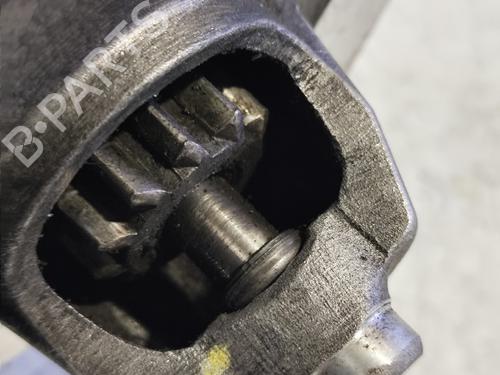 Starter MAZDA 3 (BK) | BP31743126M8