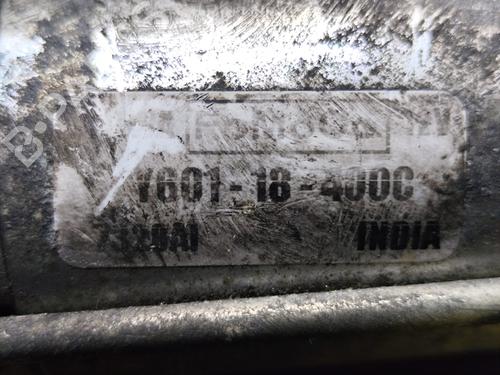 Starter MAZDA 3 (BK) | BP31743126M8