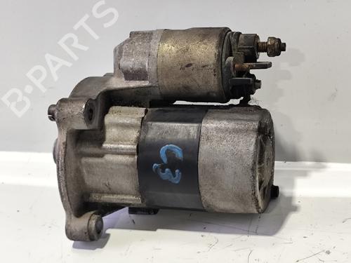 Used Starter CITROËN C3 I (FC_, FN_) [2002-2013]  31746778