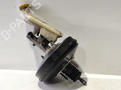 Bremseservo CITROËN C3 I (FC_, FN_) [2002-2013]  31746779