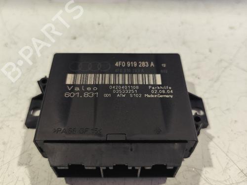 Used Electronic module AUDI A6 C6 (4F2) [2004-2011]  31736650