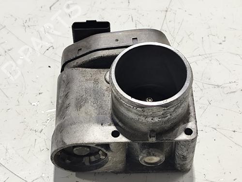 Used Throttle body FIAT STILO Multi Wagon (192_) [2003-2008]  31746740